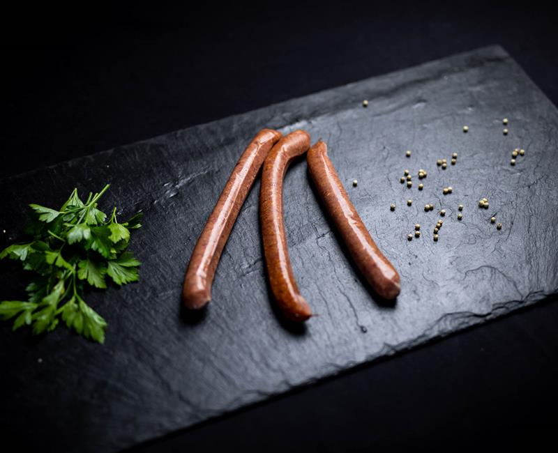 Saucisse - Produits